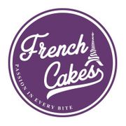 French cakes