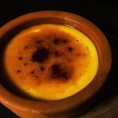 Creme Brûlée