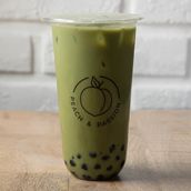 Matcha Green Tea