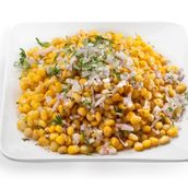 Crispy corn