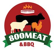 800 Barbecue Meat Shop