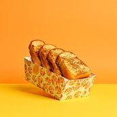 Butter Toast
