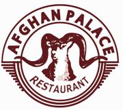 Afghan Palace