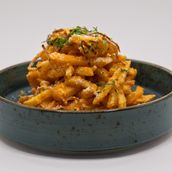 Masala Fries