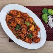 Chicken Manchurian