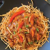 Veg Chopsuey