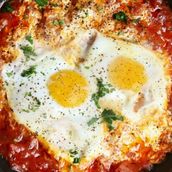 Shakshuka