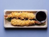 Shrimp Tempura