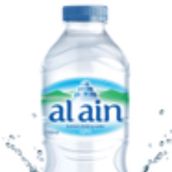 Mineral Water