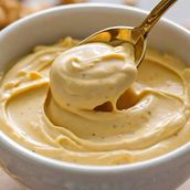 Broastery Special Dip