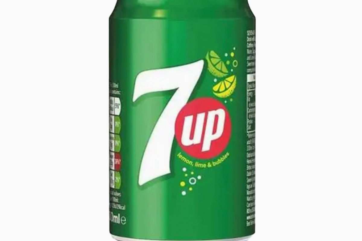 7Up
