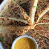 Quesadilla 