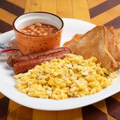 Rising Brekkie