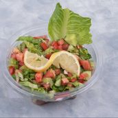 Salad Baladi