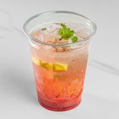 Strawberry Mojito