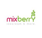 Mix Berry