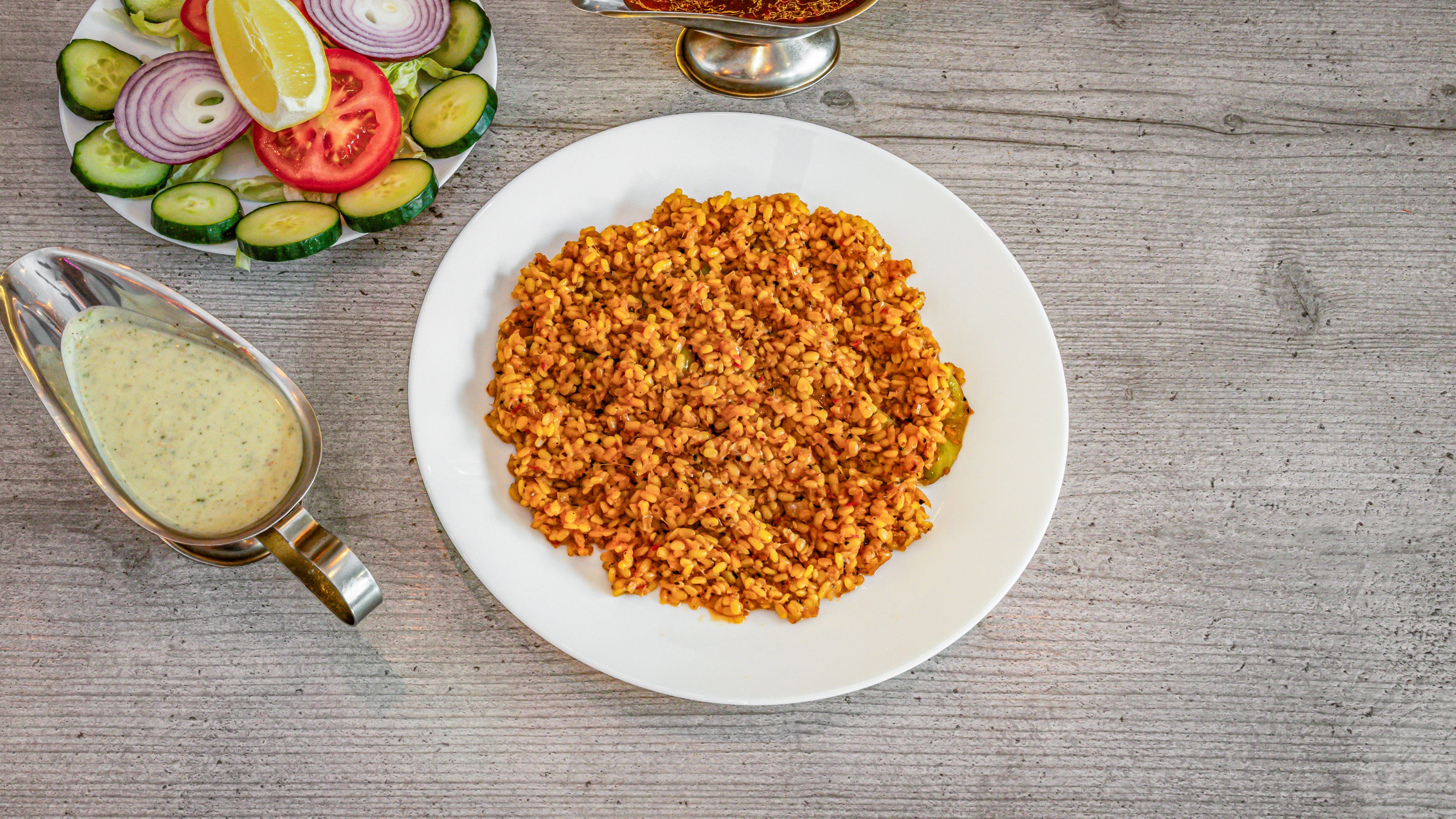 Daal