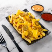 Mexican Fries