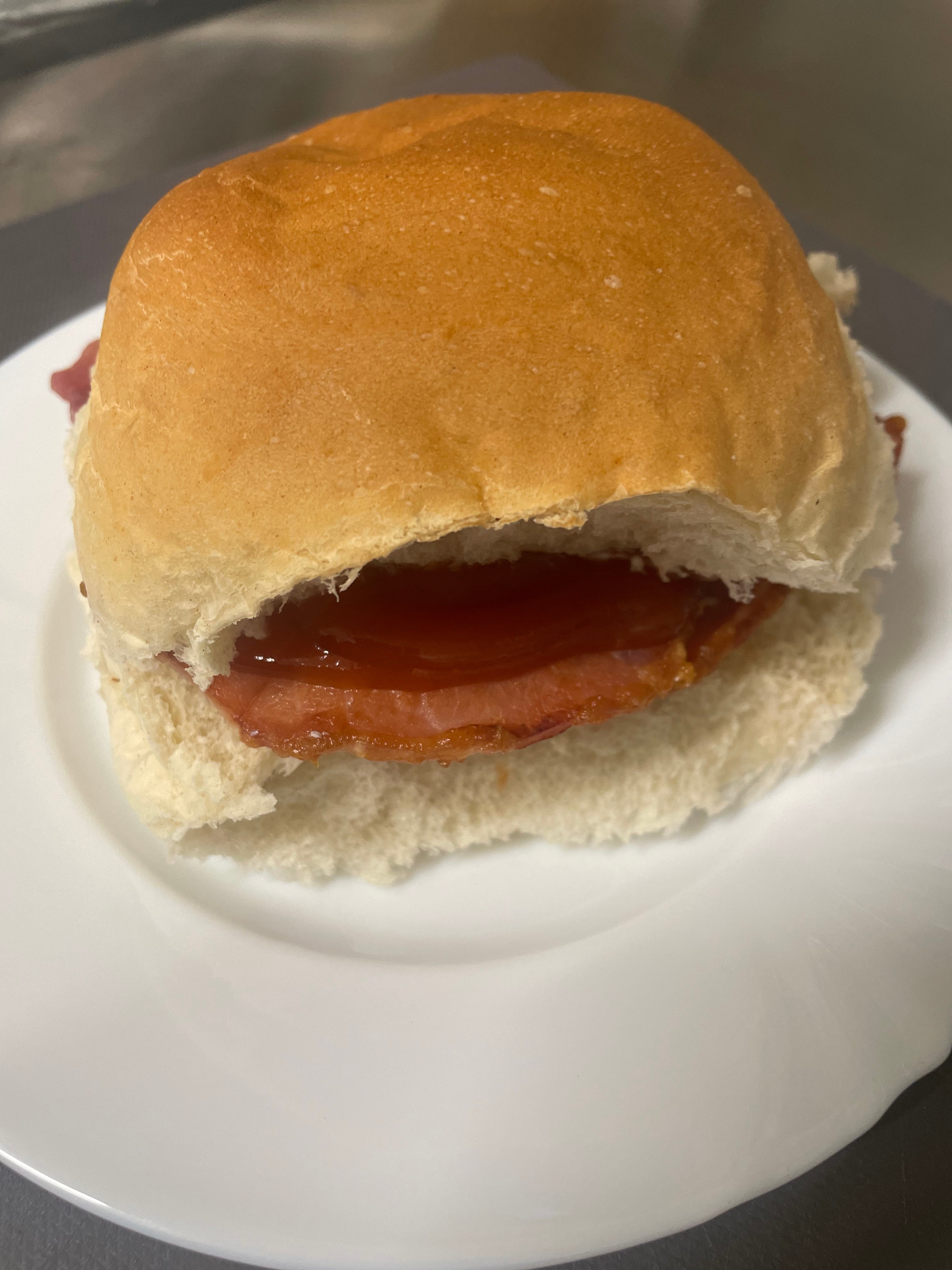 Bacon