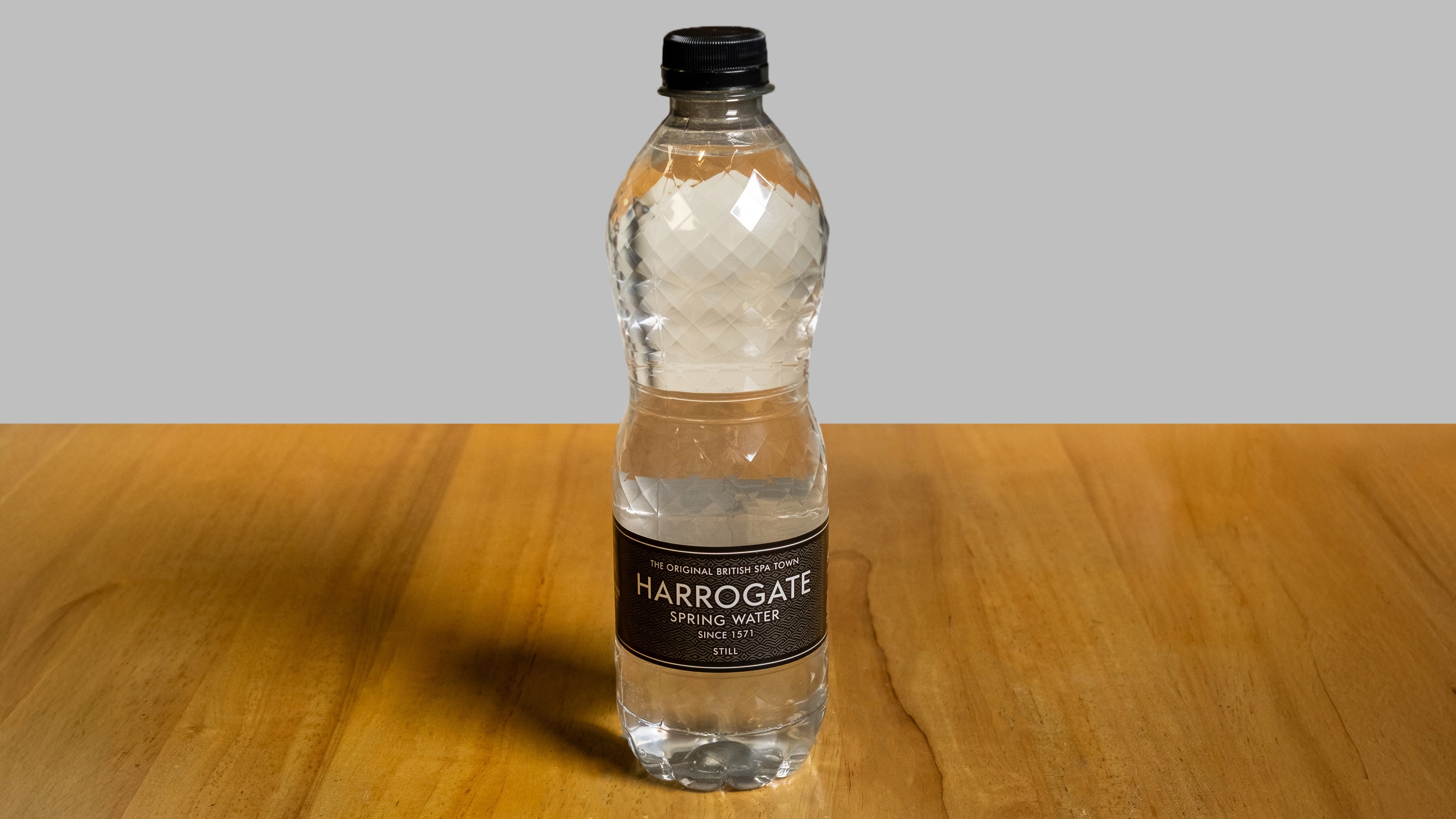 Water (500ml Bottle)