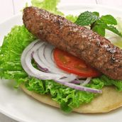 Mutton Kabab