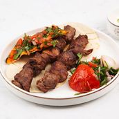 Meat Skewers