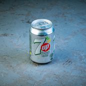 Diet 7 Up