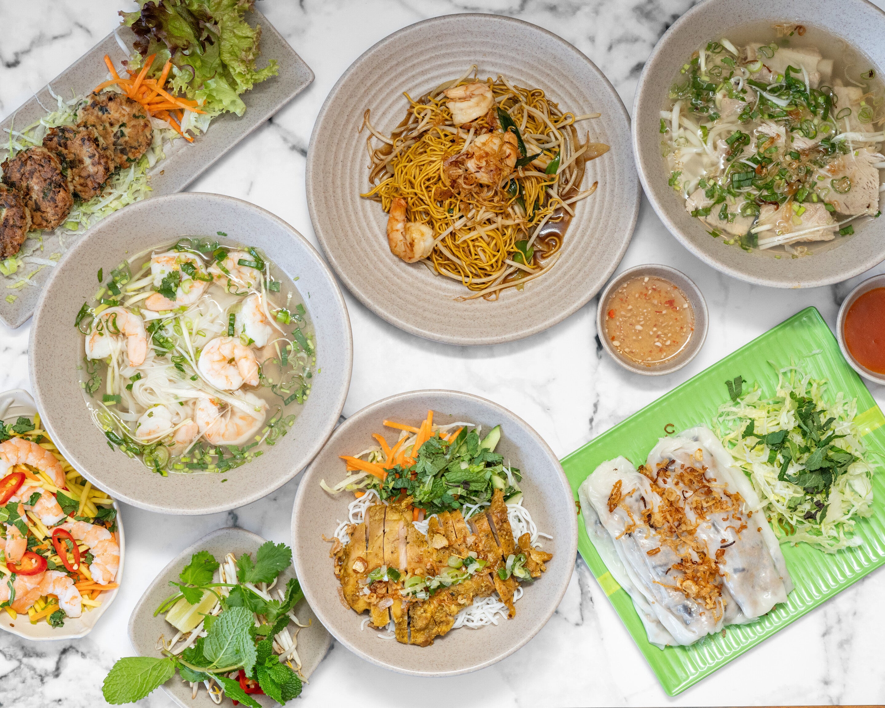 Tam Saigon Kitchen