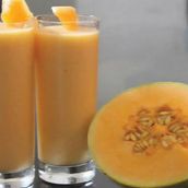 Shamam Juice
