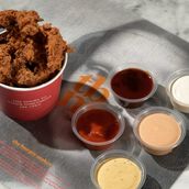 Chickenaissance