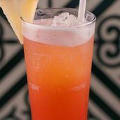 Pineapple Juice