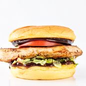 Grilled Sandwich