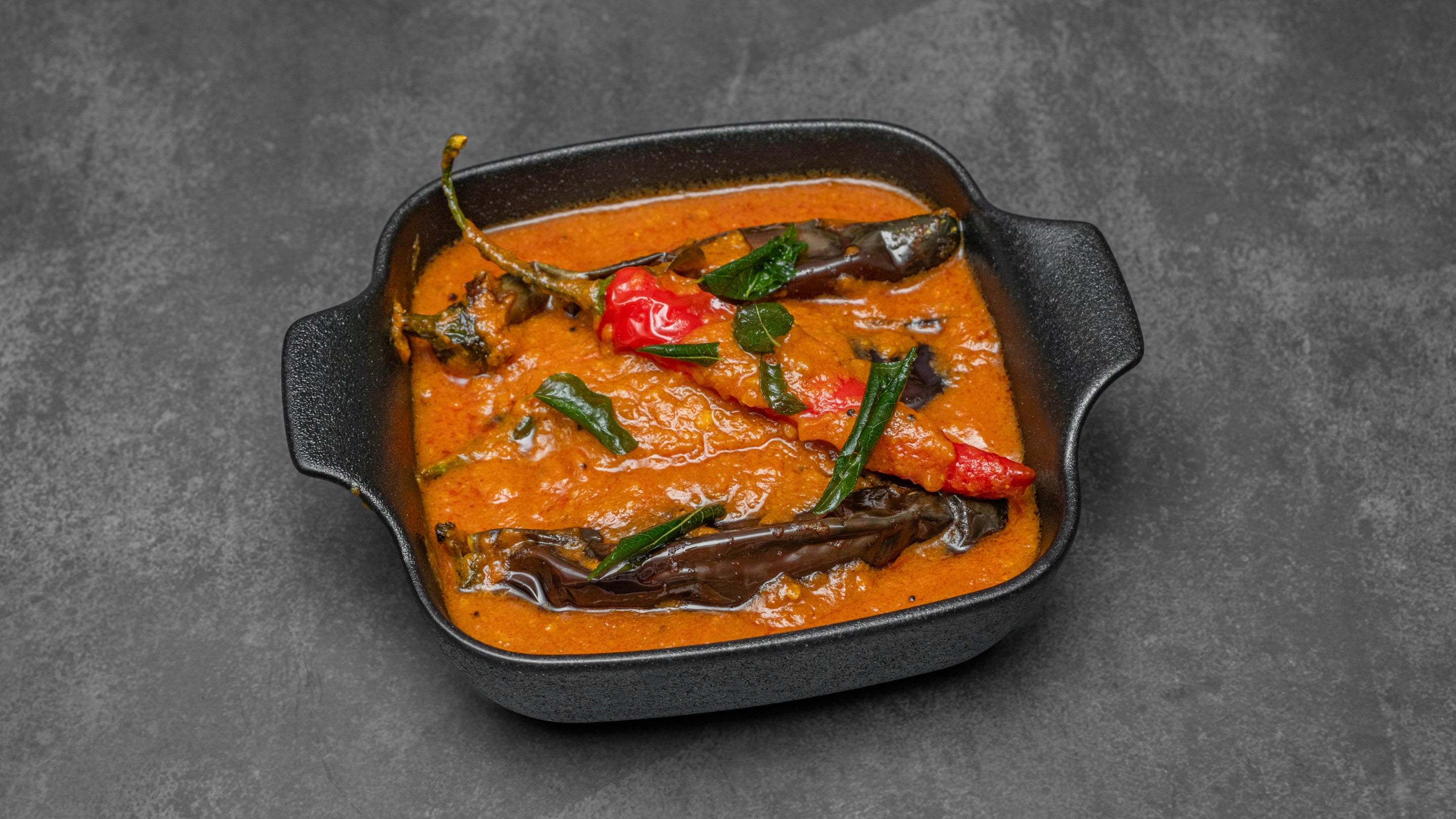 Mirchi Baingan Ka Salan