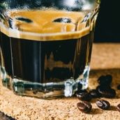  Espresso Shot