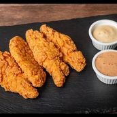 Chicken Strips