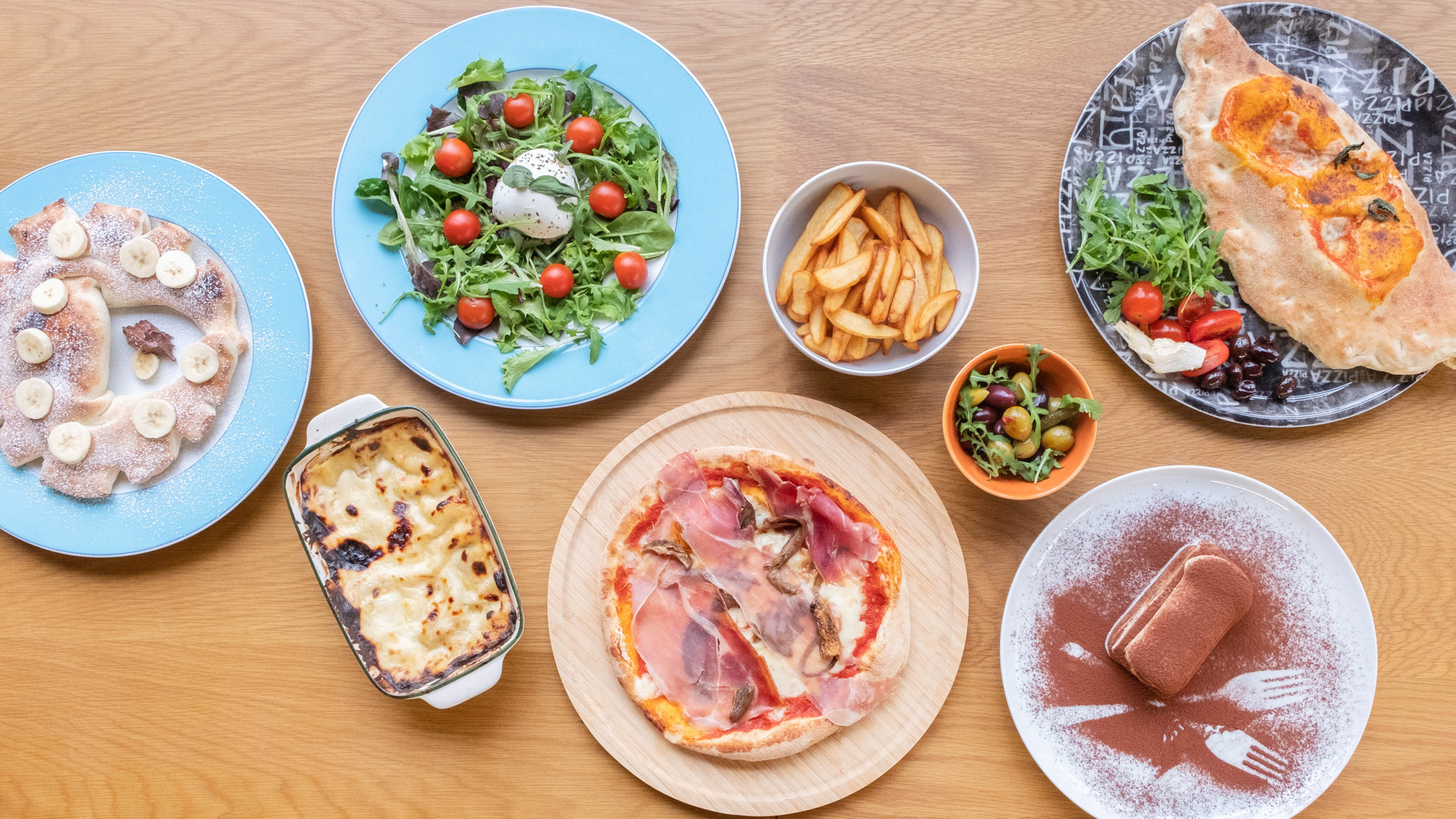 Puccio Pizza