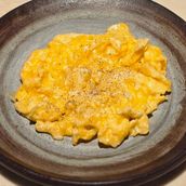 Extra Scrambled Egg