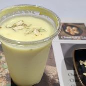 Firangi lassi