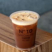 Cold Americano