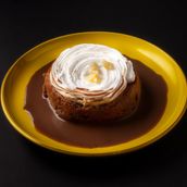 Tres Leches Hazelnut