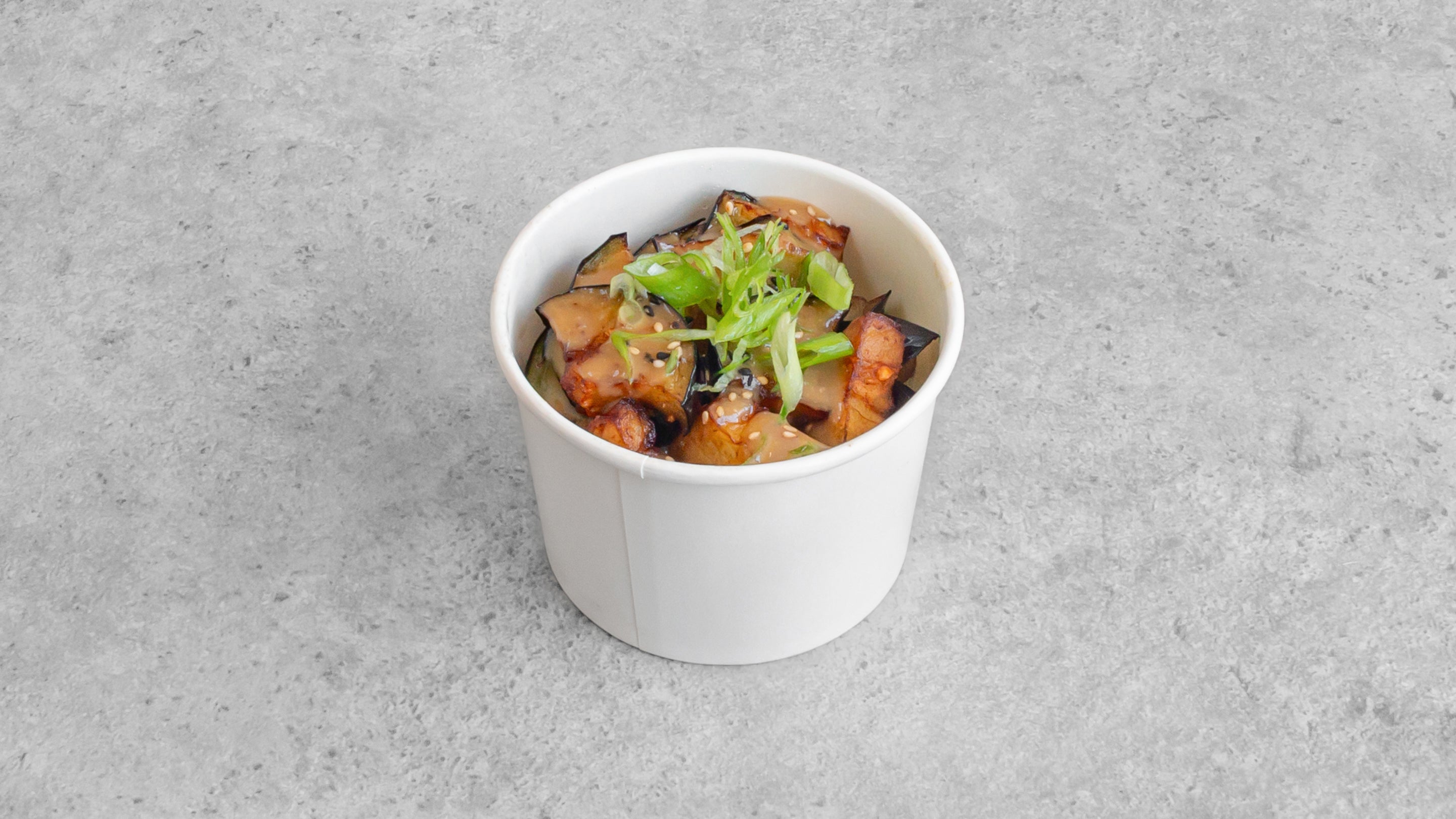 🍀Miso Aubergine☘️