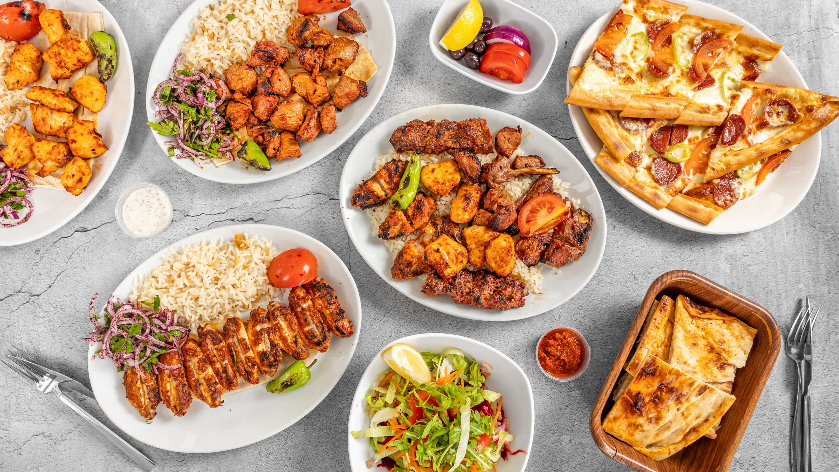 01 Adana Restaurant