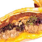 Crunchy Wrap