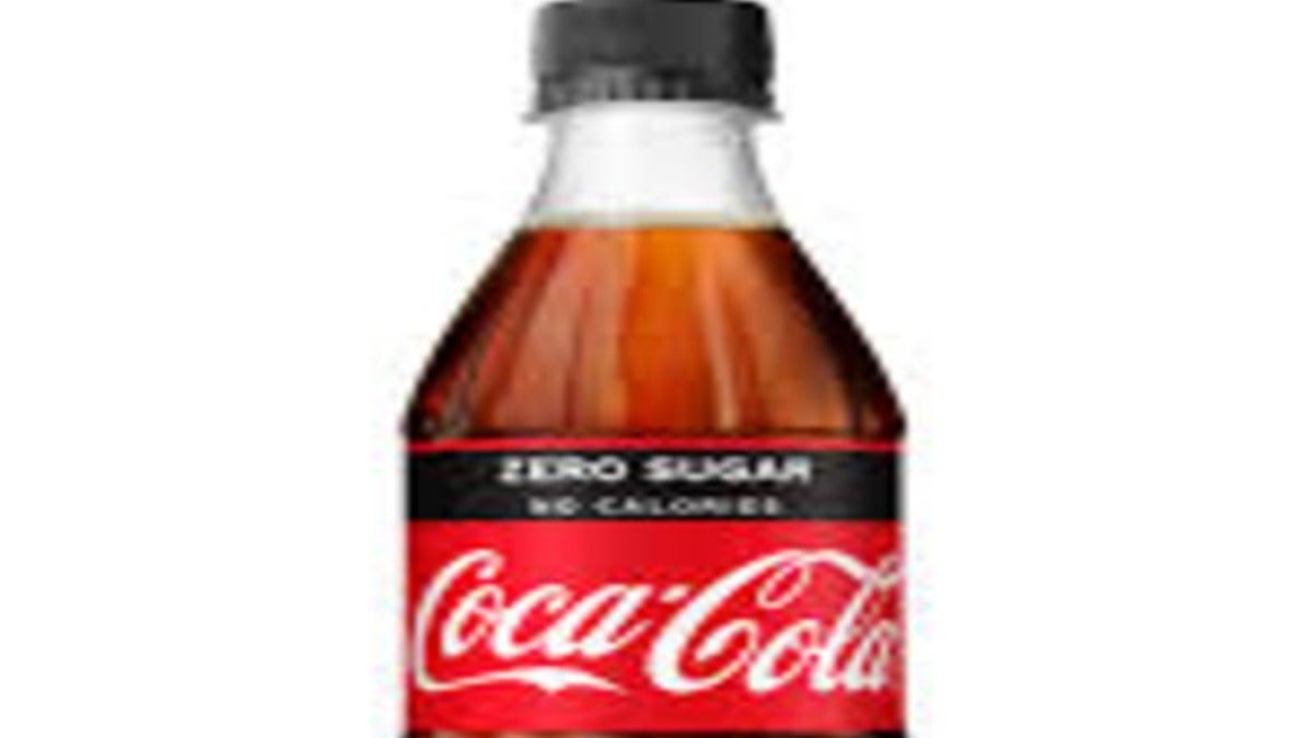 Cola Zero