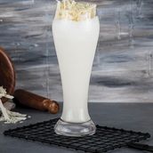 Vanilla Shake