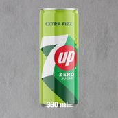 7-Up Zero