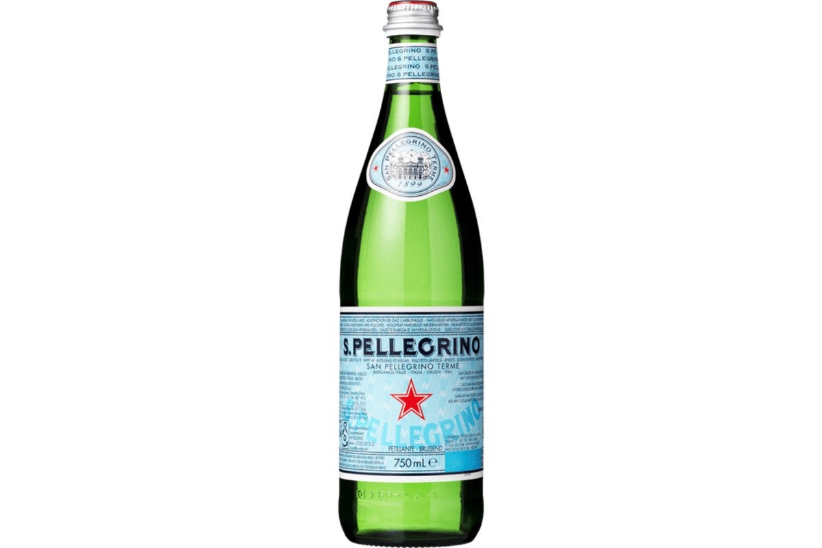Sparkling Water | Small 500ml