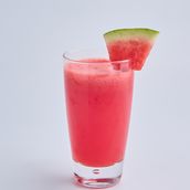Watermelon Juice