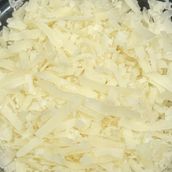 Extra Cheese