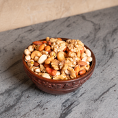 Mixed Nuts 250Grams